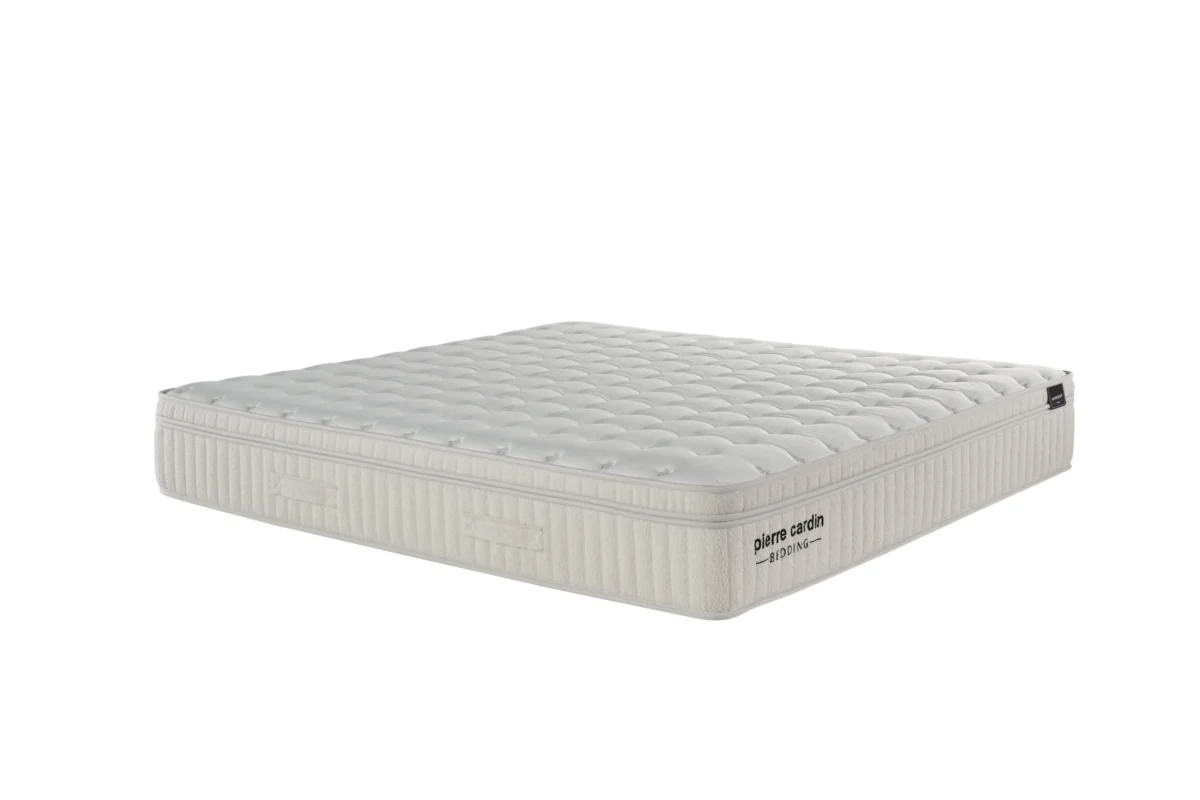 AFRODIT Bed 140x200 - With Mattress - Pilt 19