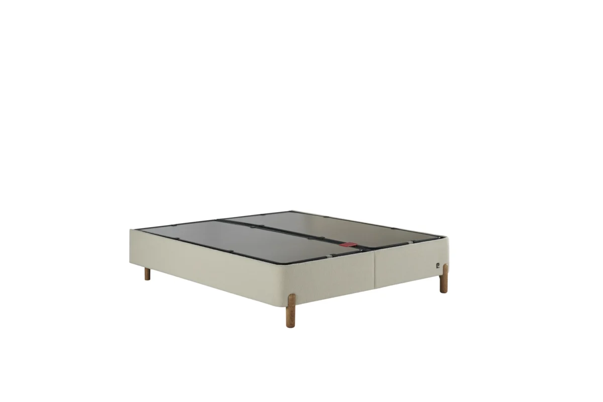 AFRODIT Bed 140x200 - With Mattress - Pilt 14