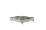 AFRODIT Bed 140x200 - With Mattress - Pilt 14
