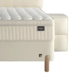 AFRODIT Bed 140x200 - With Mattress - Pilt 6