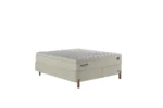 AFRODIT Bed 140x200 - With Mattress - Pilt 11