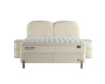 AFRODIT Voodi 140x200 - Madratsiga