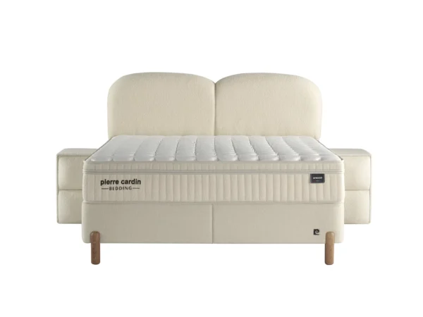 AFRODIT voodi 160x200 - madratsiga