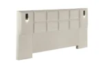 ALICANTE PRIME Bed 200x200 - Without Mattress - Pilt 2