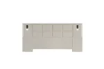 ALICANTE PRIME Bed 200x200 - Without Mattress - Pilt 3
