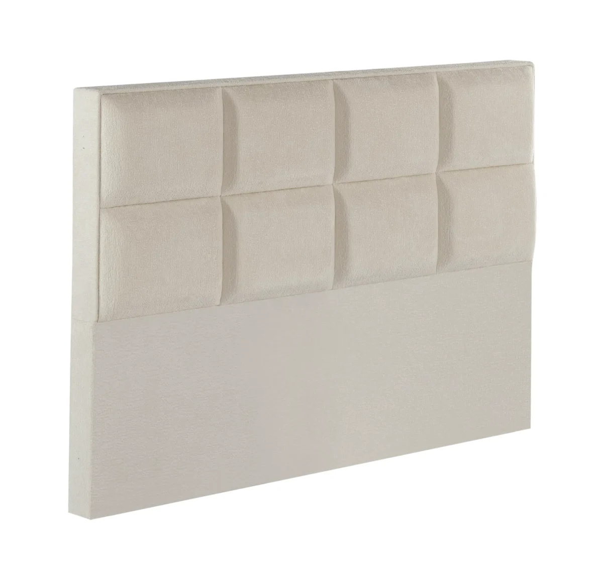 ALICANTE Bed 90x200 - Without Mattress - Pilt 4