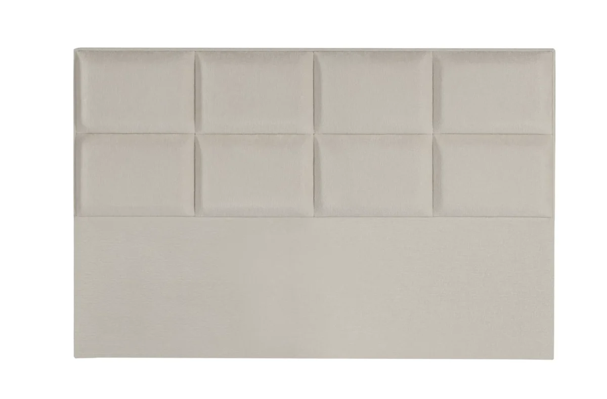 ALICANTE Bed 90x200 - Without Mattress - Pilt 5