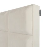 ALICANTE Bed 90x200 - Without Mattress - Pilt 6