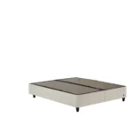 ALICANTE PRIME Bed 90x200 - Without Mattress