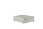 ALICANTE PRIME Bed 90x200 - With Mattress - Pilt 10
