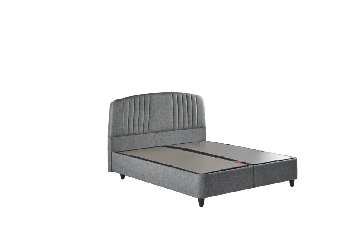 AROMA THERAPY Bed 160x200 - Without Mattress - Pilt 2