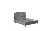 AROMA THERAPY Bed 160x200 - Without Mattress - Pilt 2