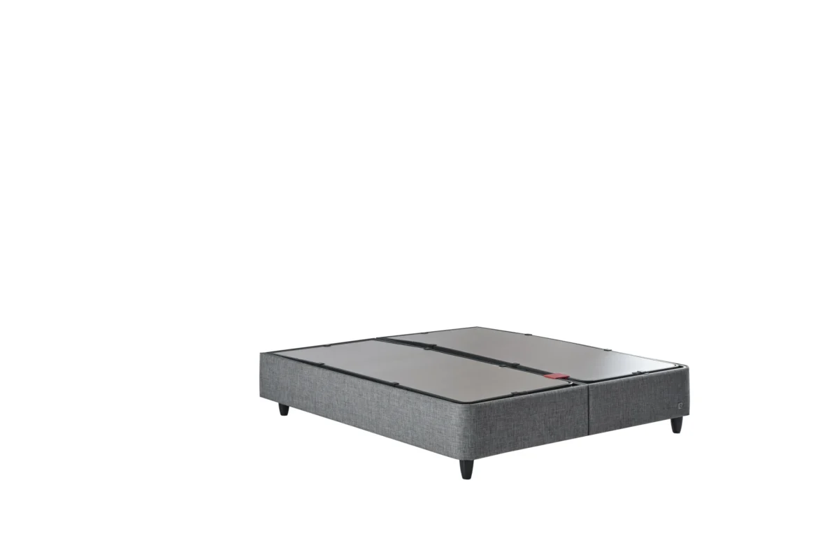 AROMA THERAPY Bed 160x200 - Without Mattress - Pilt 3