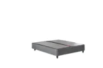 AROMA THERAPY Bed 160x200 - Without Mattress - Pilt 3