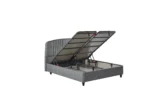 AROMA THERAPY Bed 160x200 - Without Mattress - Pilt 4