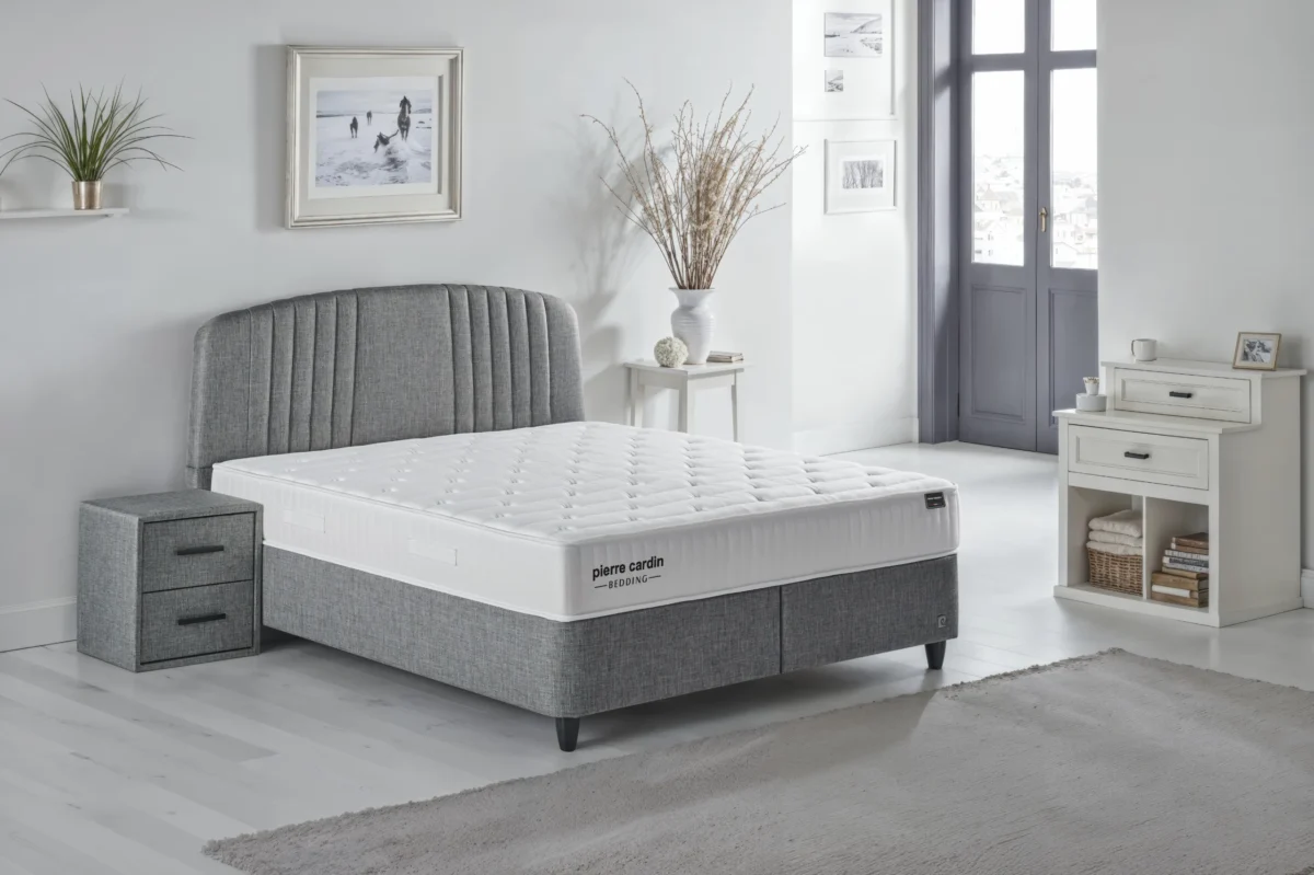 AROMA THERAPY Bed 180x200 - With Mattress - Pilt 2