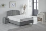 AROMA THERAPY Bed 180x200 - With Mattress - Pilt 2