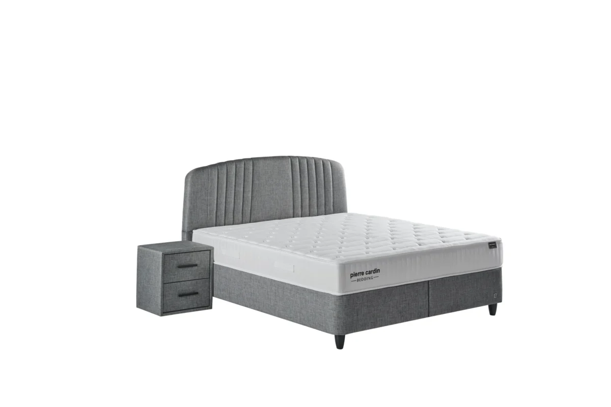 AROMA THERAPY Bed 180x200 - With Mattress - Pilt 6