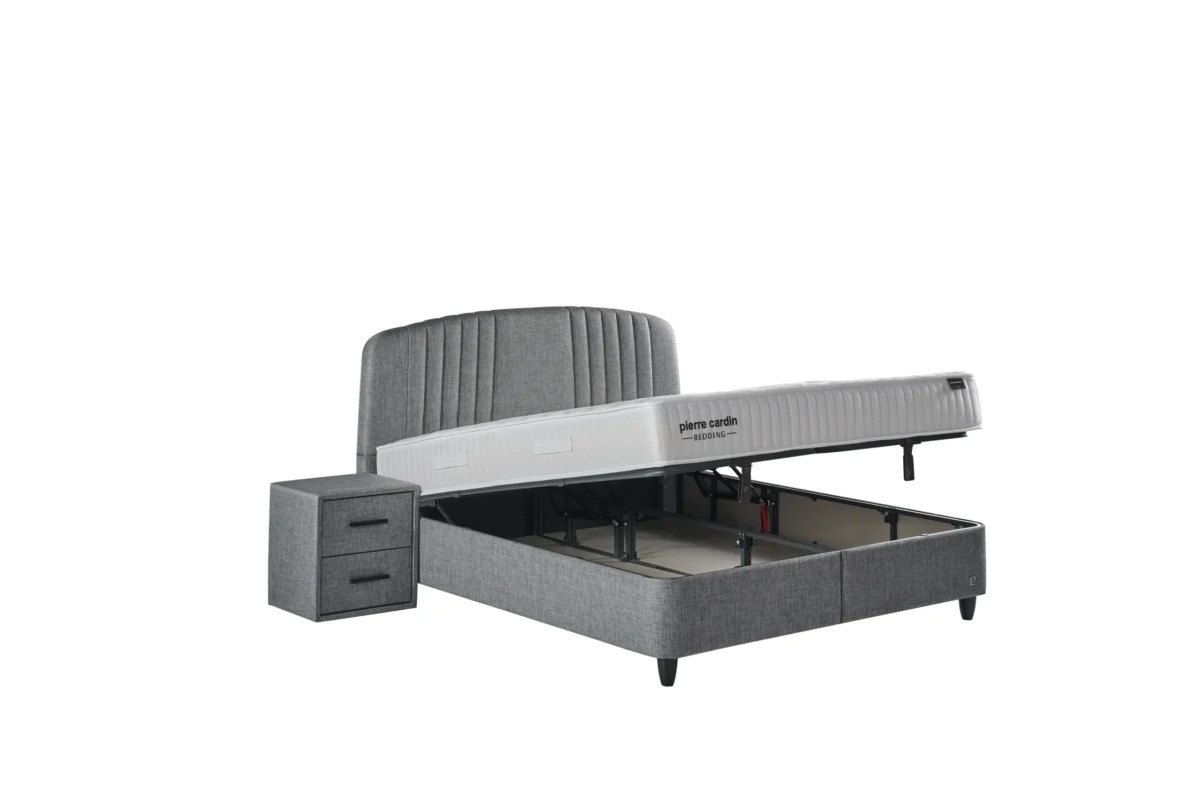 AROMA THERAPY Bed 180x200 - With Mattress - Pilt 7
