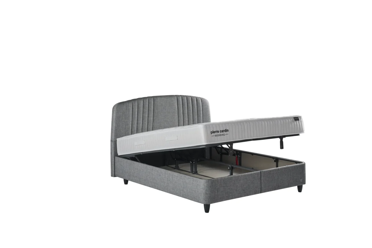 AROMA THERAPY Bed 180x200 - With Mattress - Pilt 8