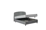 AROMA THERAPY Bed 180x200 - With Mattress - Pilt 8