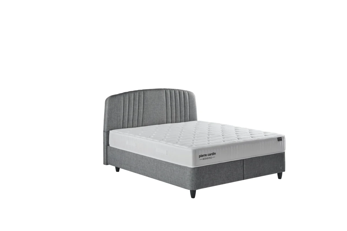 AROMA THERAPY Bed 180x200 - With Mattress - Pilt 9