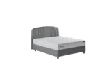 AROMA THERAPY Bed 180x200 - With Mattress - Pilt 9
