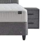 AROMA THERAPY Bed 180x200 - With Mattress - Pilt 3