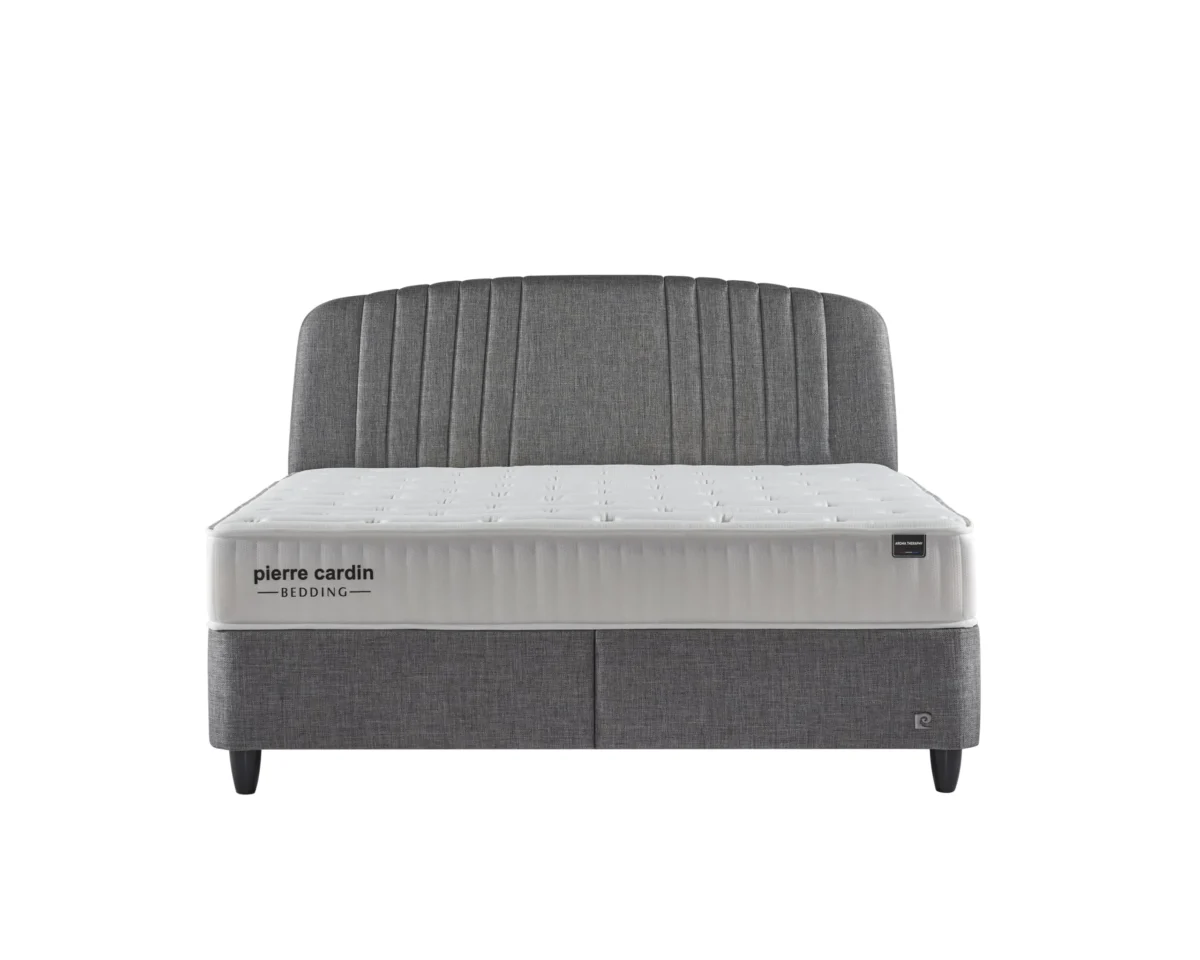 AROMA THERAPY Bed 180x200 - With Mattress - Pilt 5