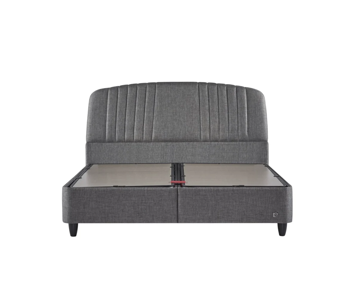 AROMA THERAPY Bed 180x200 - With Mattress - Pilt 11