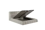 BELLAGIO Bed 200x200 - Without Mattress - Pilt 3