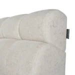 BELLAGIO Bed 200x200 - Without Mattress - Pilt 4
