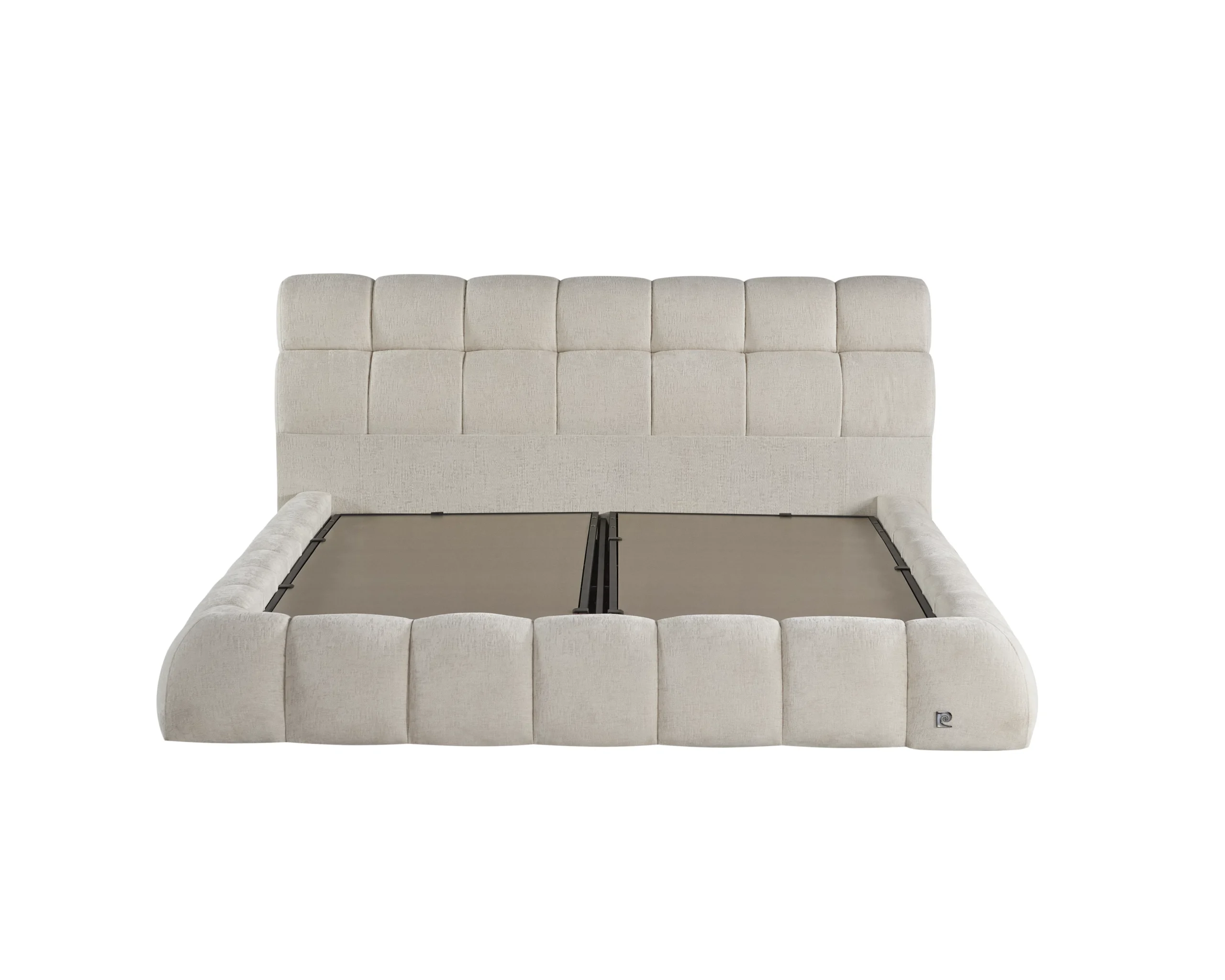 pierre-cardin-bellagio-bed-main-1.webp BELLAGIO Bed 200x200 - Without Mattress - Pilt 1