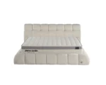 BELLAGIO Bed 180x200 - With Mattress - Pilt 5