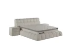 BELLAGIO Bed 180x200 - With Mattress - Pilt 6