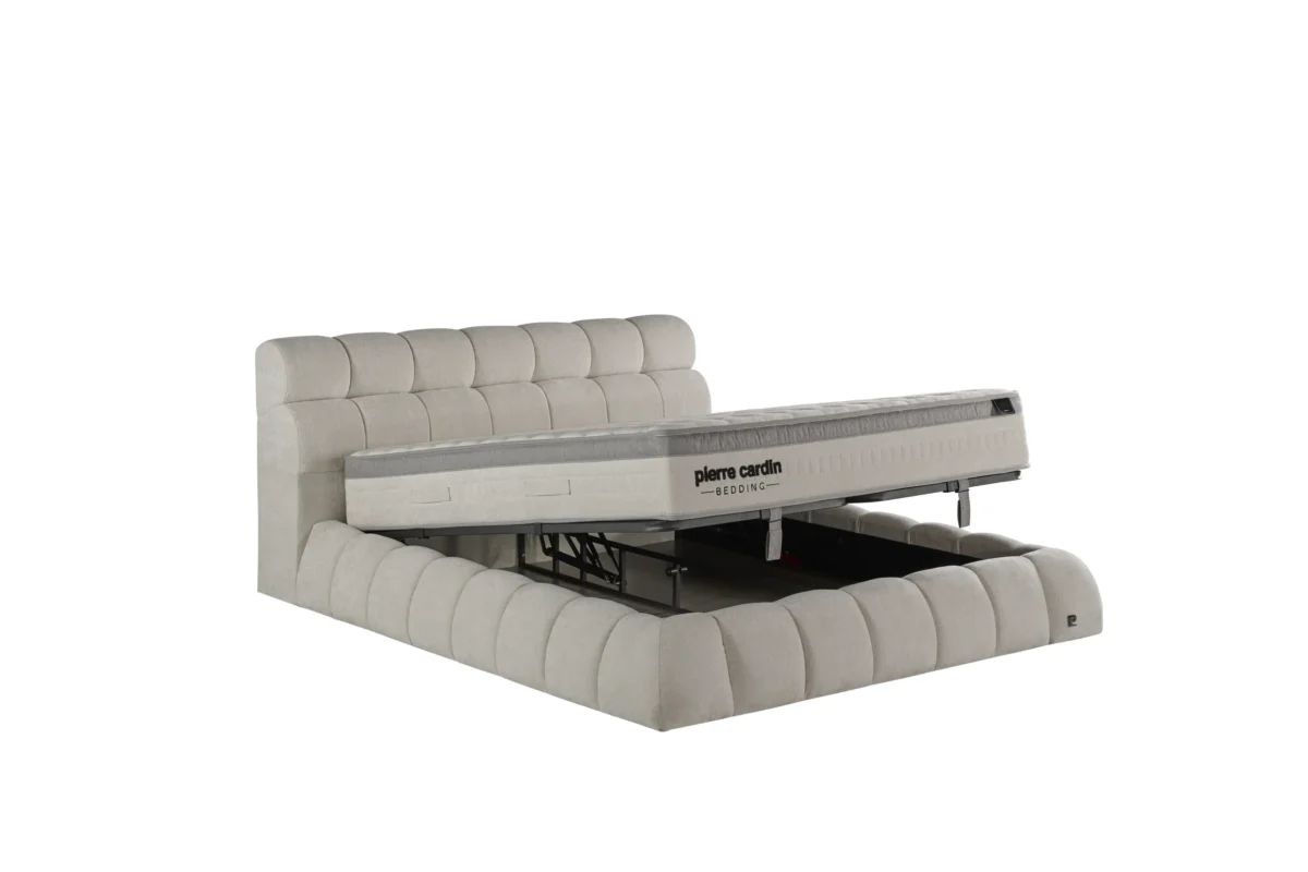 BELLAGIO Bed 180x200 - With Mattress - Pilt 8