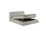 BELLAGIO Bed 180x200 - With Mattress - Pilt 8