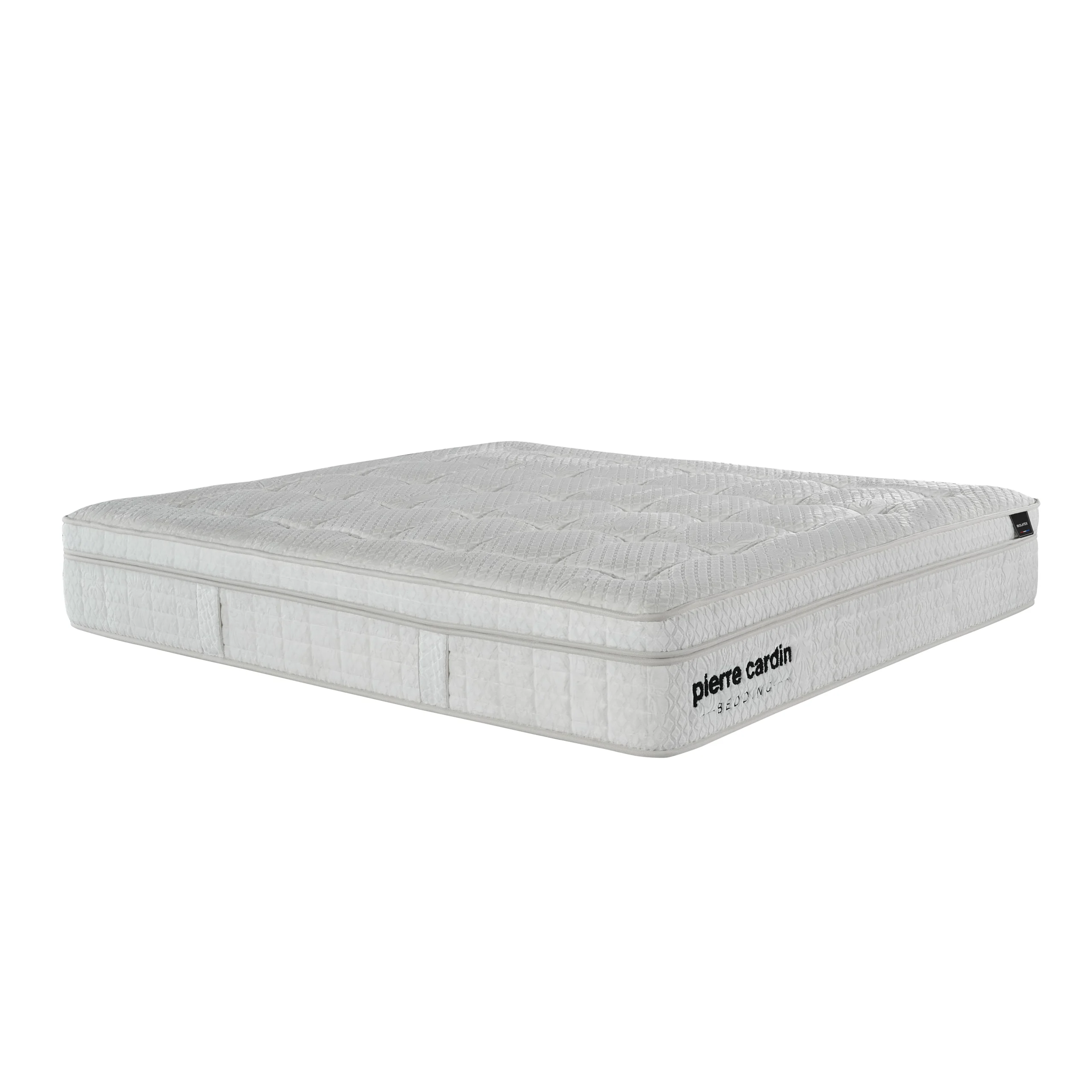 pierre-cardin-bio-latex-mattress-main-1.webp BIO LATEX Mattress 90x200 - Pilt 1