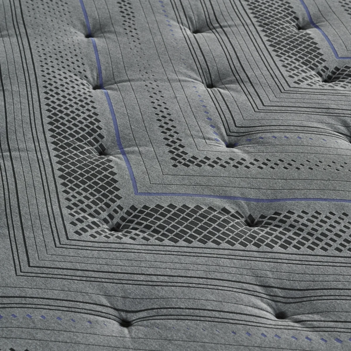 TOLEDO Bleo Marine Mattress 90x200 - Pilt 3