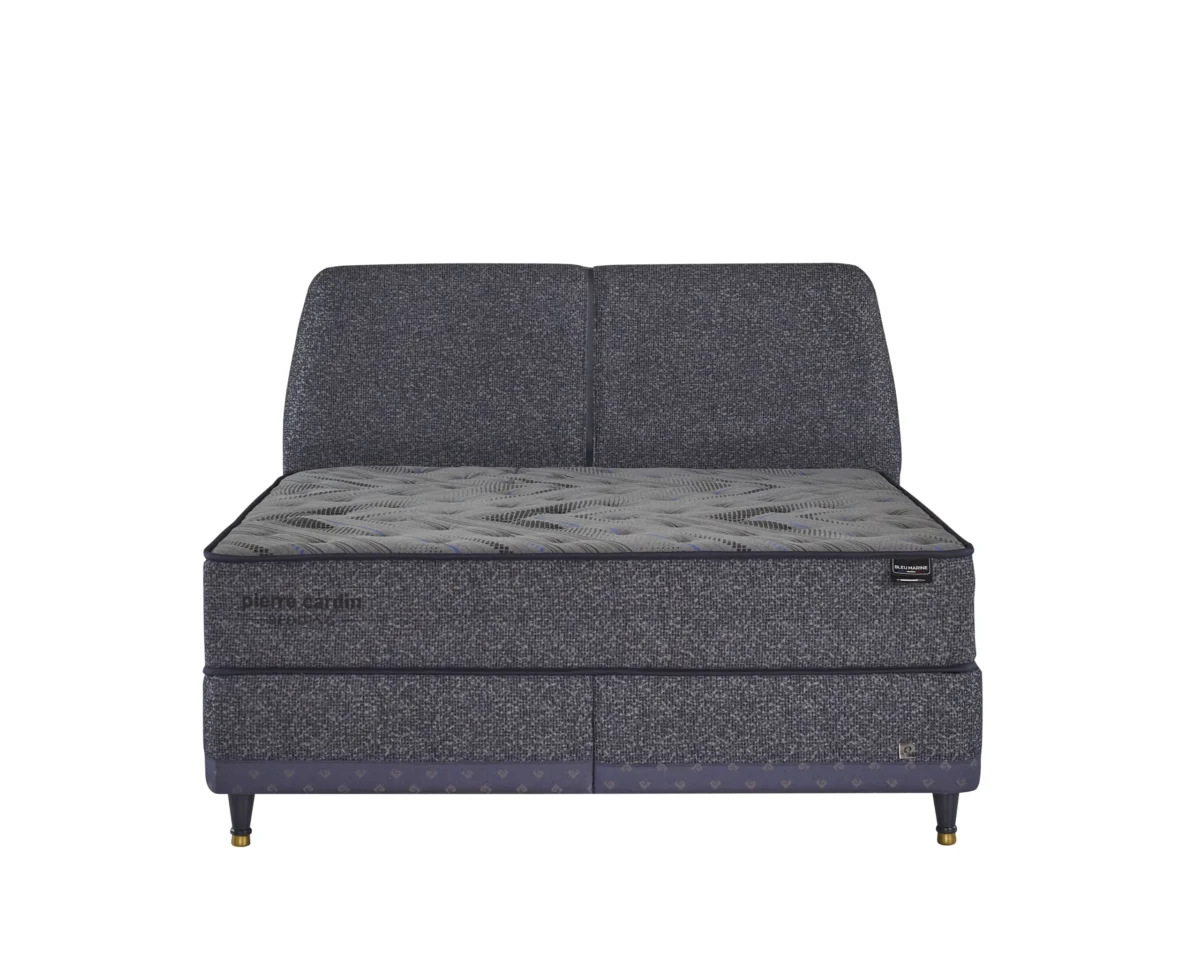 TOLEDO Bleo Marine Bed 90x200 - Without Mattress - Pilt 4