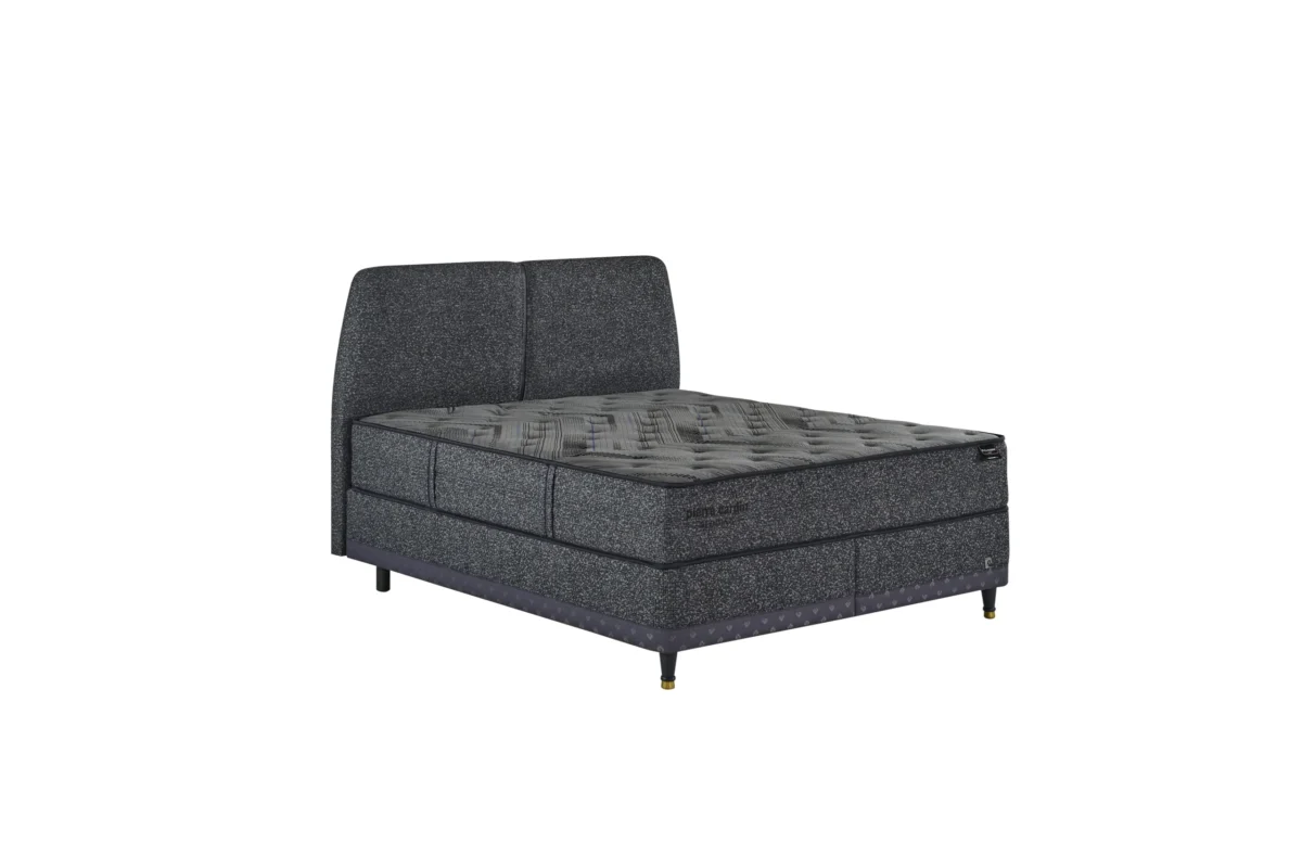 TOLEDO Bleo Marine Bed 90x200 - Without Mattress - Pilt 9