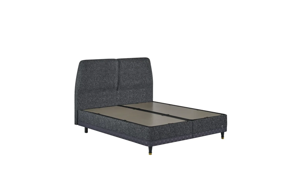 TOLEDO Bleo Marine Bed 90x200 - Without Mattress - Pilt 10