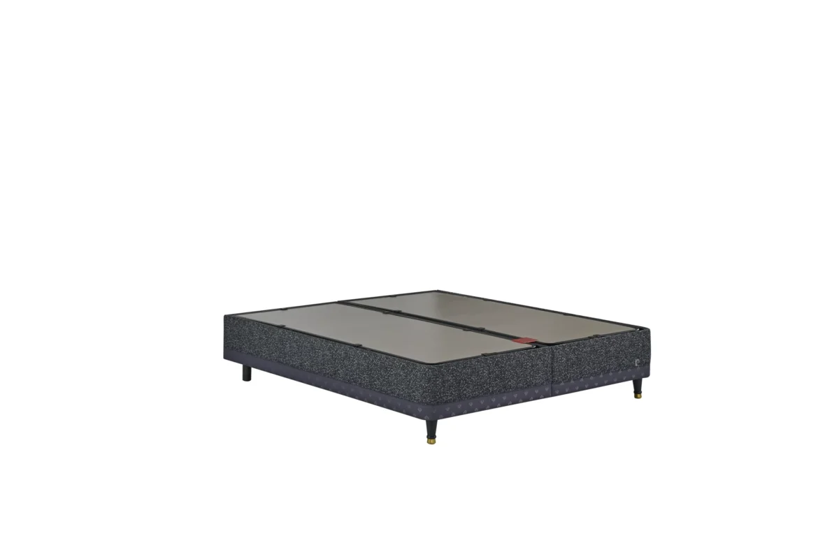 TOLEDO Bleo Marine Bed 90x200 - Without Mattress - Pilt 12