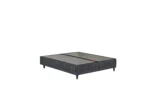 TOLEDO Bleo Marine Bed 90x200 - Without Mattress - Pilt 12
