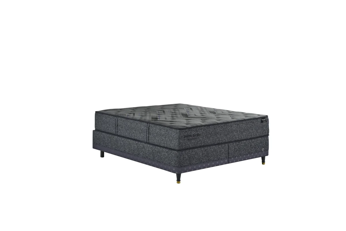 TOLEDO Bleo Marine Bed 90x200 - Without Mattress - Pilt 13