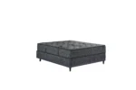 TOLEDO Bleo Marine Bed 90x200 - Without Mattress - Pilt 13