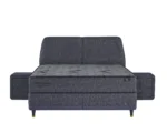 TOLEDO Bleo Marine nightstand - Pilt 3