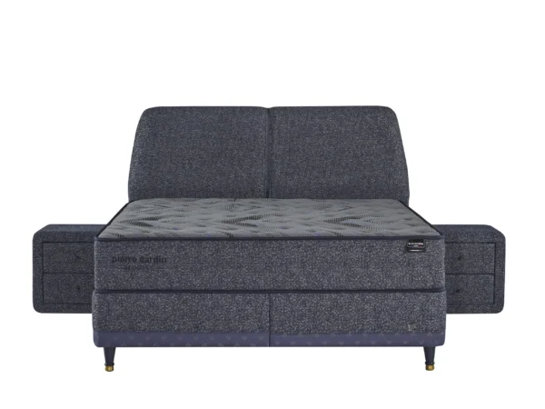TOLEDO Bleo Marine Bed 90x200 - Without Mattress