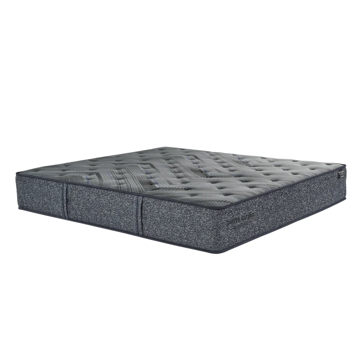TOLEDO Bleo Marine Bed 90x200 - Without Mattress - Pilt 17
