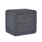 TOLEDO Bleo Marine nightstand - Pilt 2